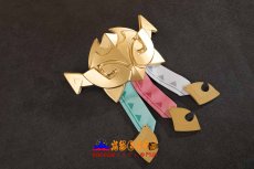 画像36: 原神 Genshin ナタ ヴァレサ-Varesa  コスチューム コスプレ衣装 abccos製 「受注生産」 (36)