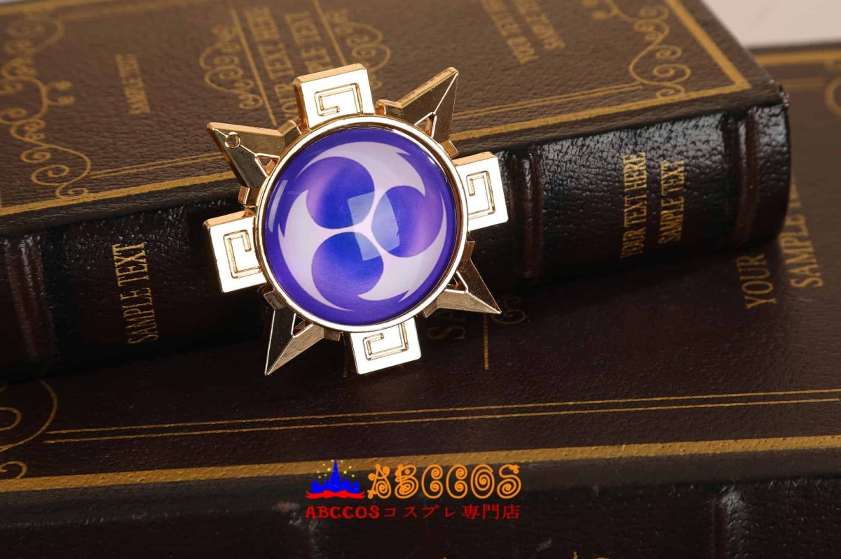 画像37: 原神 Genshin ナタ ヴァレサ-Varesa  コスチューム コスプレ衣装 abccos製 「受注生産」 (37)