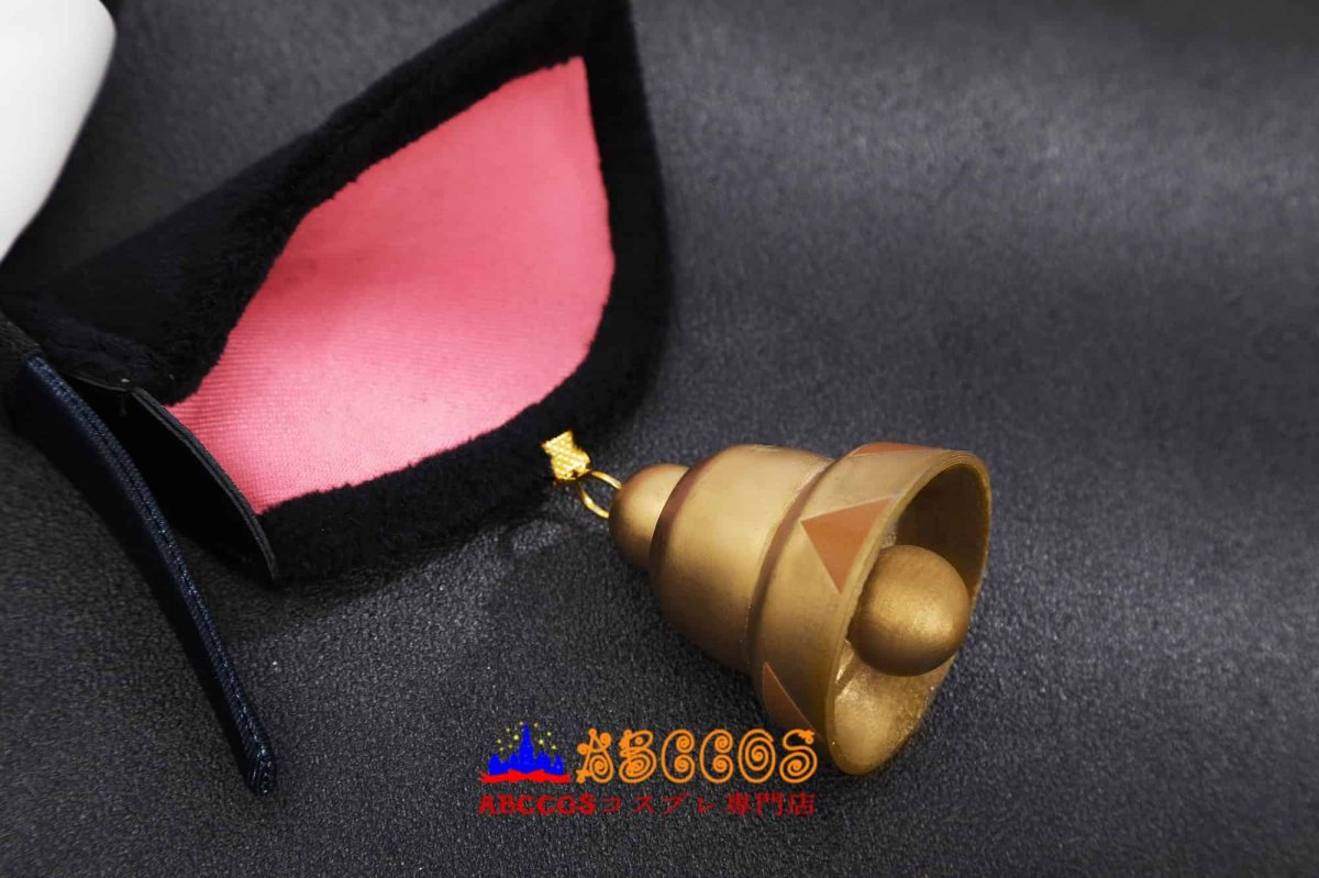 画像38: 原神 Genshin ナタ ヴァレサ-Varesa  コスチューム コスプレ衣装 abccos製 「受注生産」 (38)