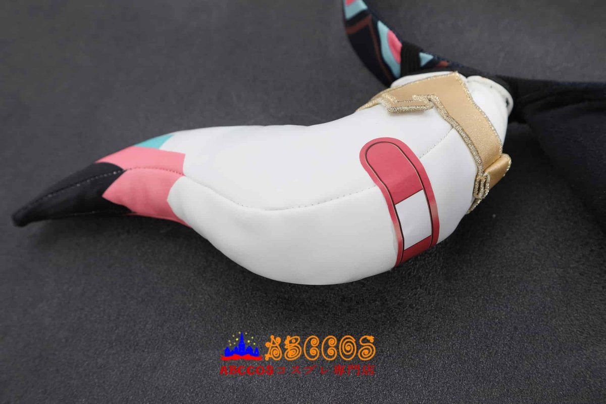 画像39: 原神 Genshin ナタ ヴァレサ-Varesa  コスチューム コスプレ衣装 abccos製 「受注生産」 (39)