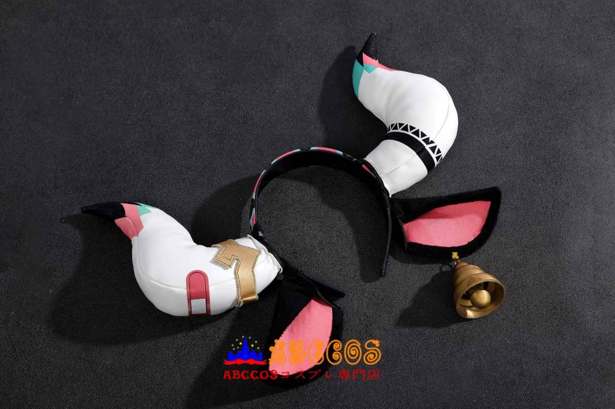 画像40: 原神 Genshin ナタ ヴァレサ-Varesa  コスチューム コスプレ衣装 abccos製 「受注生産」 (40)