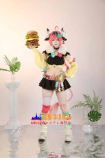 画像43: 原神 Genshin ナタ ヴァレサ-Varesa  コスチューム コスプレ衣装 abccos製 「受注生産」 (43)