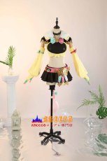 画像5: 原神 Genshin ナタ ヴァレサ-Varesa  コスチューム コスプレ衣装 abccos製 「受注生産」 (5)