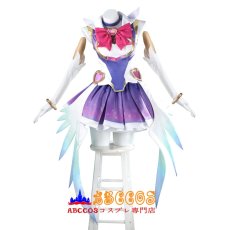 画像1: オーバーウォッチ Overwatch メイジガール  Kiriko 家守霧子 コスプレ衣装 abccos製 「受注生産」 (1)