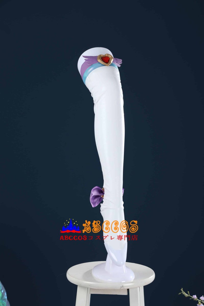 画像10: オーバーウォッチ Overwatch メイの魔法少女 Kiriko 家守霧子 コスプレ衣装 abccos製 「受注生産」 (10)