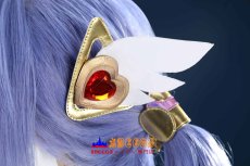 画像13: オーバーウォッチ Overwatch メイジガール  Kiriko 家守霧子 コスプレ衣装 abccos製 「受注生産」 (13)
