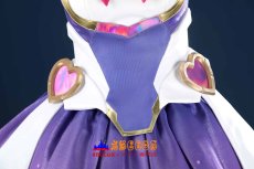 画像19: オーバーウォッチ Overwatch メイジガール  Kiriko 家守霧子 コスプレ衣装 abccos製 「受注生産」 (19)