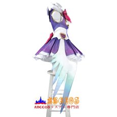 画像2: オーバーウォッチ Overwatch メイジガール  Kiriko 家守霧子 コスプレ衣装 abccos製 「受注生産」 (2)