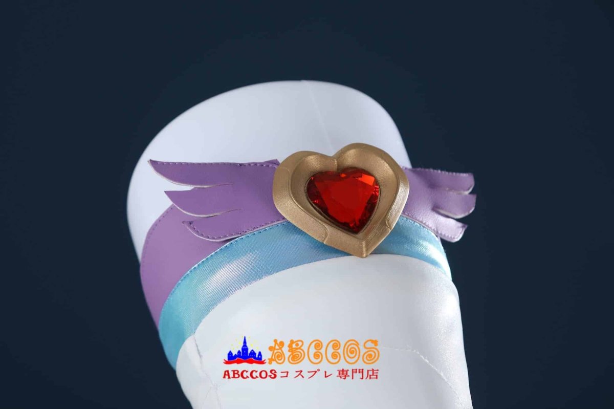 画像21: オーバーウォッチ Overwatch メイの魔法少女 Kiriko 家守霧子 コスプレ衣装 abccos製 「受注生産」 (21)