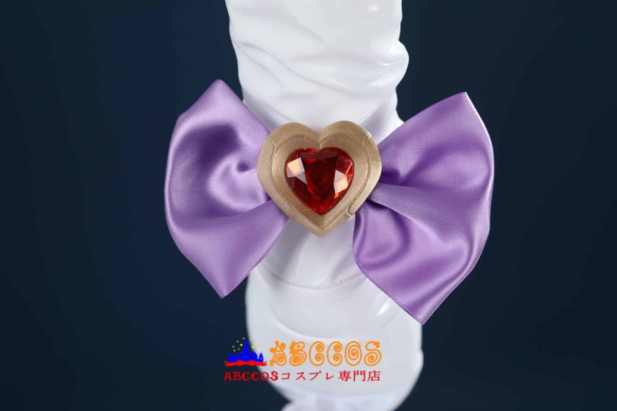 画像22: オーバーウォッチ Overwatch メイの魔法少女 Kiriko 家守霧子 コスプレ衣装 abccos製 「受注生産」 (22)