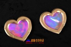 画像25: オーバーウォッチ Overwatch メイジガール  Kiriko 家守霧子 コスプレ衣装 abccos製 「受注生産」 (25)
