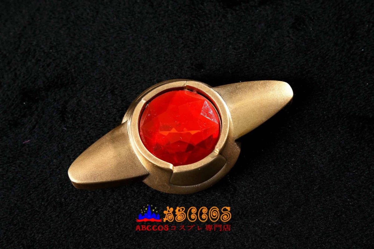 画像26: オーバーウォッチ Overwatch メイの魔法少女 Kiriko 家守霧子 コスプレ衣装 abccos製 「受注生産」 (26)