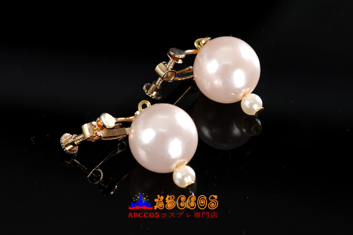 画像29: オーバーウォッチ Overwatch メイの魔法少女 Kiriko 家守霧子 コスプレ衣装 abccos製 「受注生産」 (29)