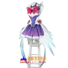 画像3: オーバーウォッチ Overwatch メイジガール  Kiriko 家守霧子 コスプレ衣装 abccos製 「受注生産」 (3)