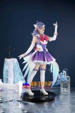 画像31: オーバーウォッチ Overwatch メイジガール  Kiriko 家守霧子 コスプレ衣装 abccos製 「受注生産」 (31)