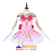 画像1: オーバーウォッチ Overwatch メイジガール ジュノ（Juno）ロリータ服 コスプレ衣装 abccos製 「受注生産」 (1)
