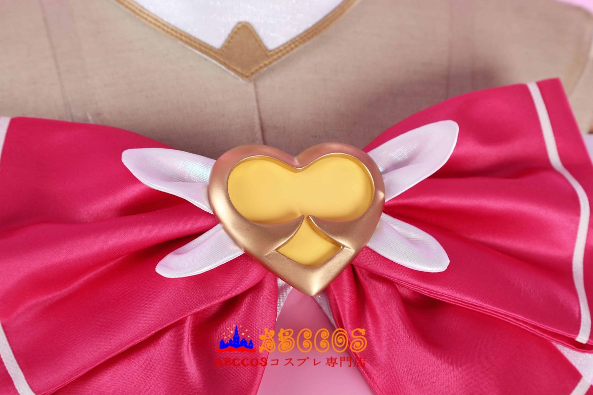 画像13: オーバーウォッチ Overwatch メイの魔法少女 ジュノ（Juno）ロリータ服 コスプレ衣装 abccos製 「受注生産」 (13)