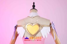 画像17: オーバーウォッチ Overwatch メイジガール ジュノ（Juno）ロリータ服 コスプレ衣装 abccos製 「受注生産」 (17)