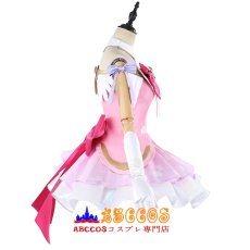 画像2: オーバーウォッチ Overwatch メイジガール ジュノ（Juno）ロリータ服 コスプレ衣装 abccos製 「受注生産」 (2)