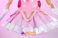 画像21: オーバーウォッチ Overwatch メイジガール ジュノ（Juno）ロリータ服 コスプレ衣装 abccos製 「受注生産」 (21)