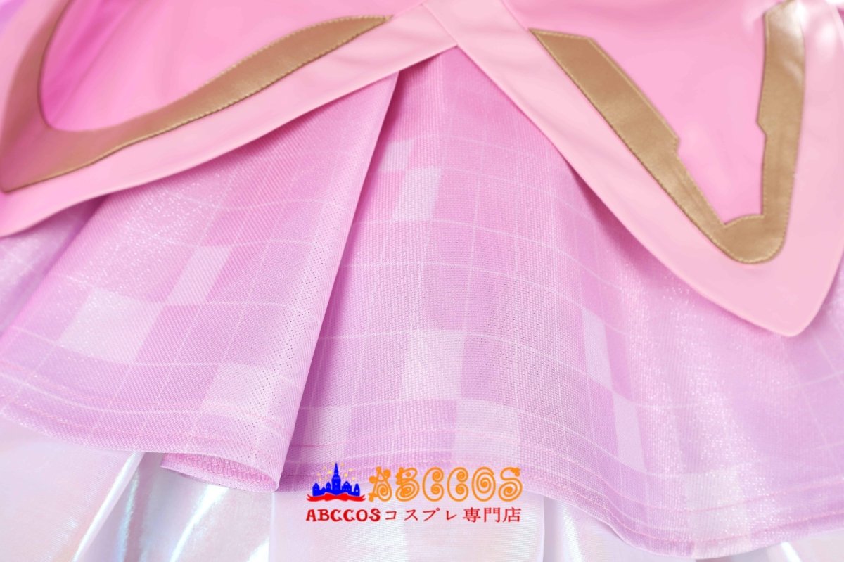 画像22: オーバーウォッチ Overwatch メイの魔法少女 ジュノ（Juno）ロリータ服 コスプレ衣装 abccos製 「受注生産」 (22)