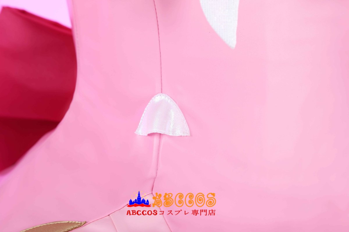 画像24: オーバーウォッチ Overwatch メイの魔法少女 ジュノ（Juno）ロリータ服 コスプレ衣装 abccos製 「受注生産」 (24)
