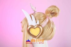 画像27: オーバーウォッチ Overwatch メイジガール ジュノ（Juno）ロリータ服 コスプレ衣装 abccos製 「受注生産」 (27)