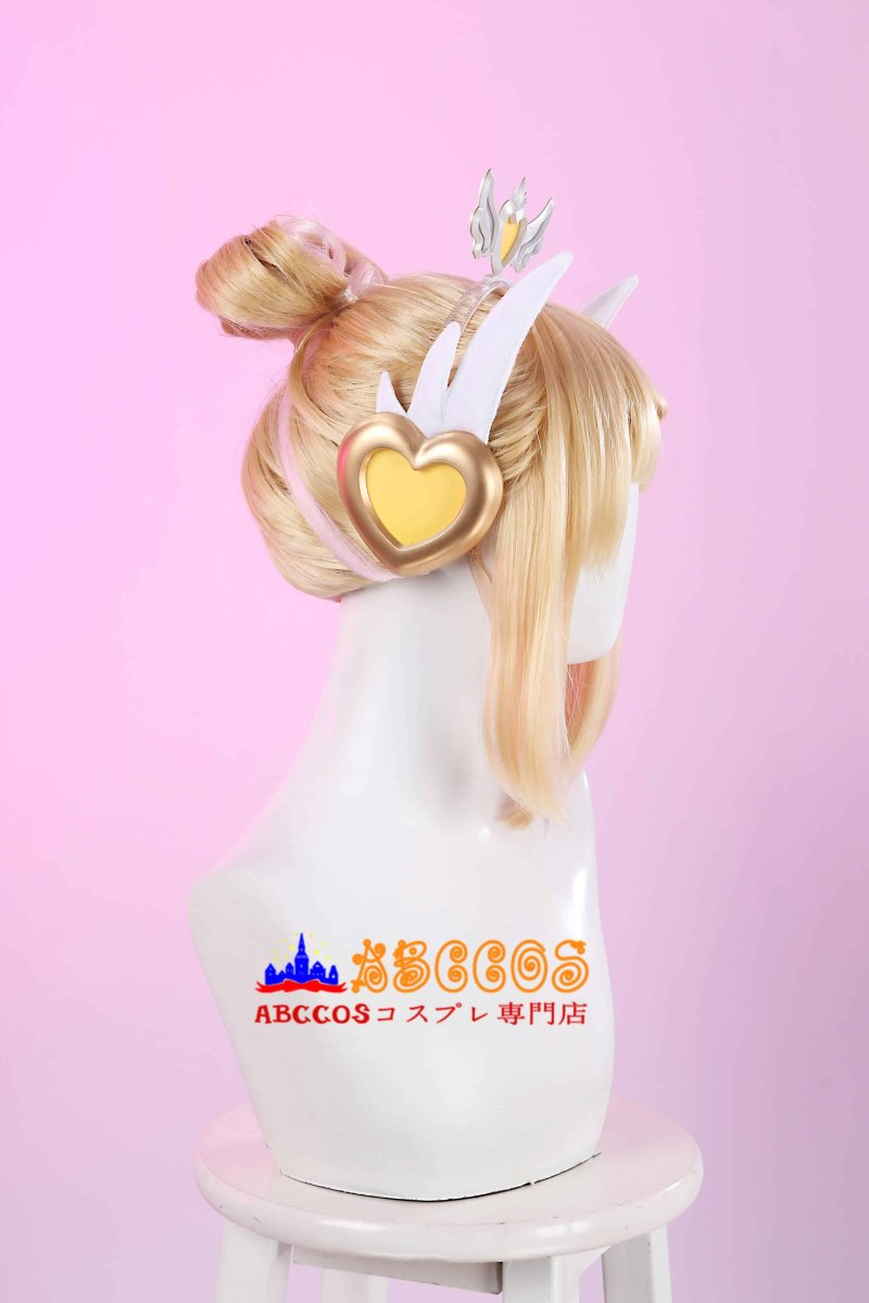 画像29: オーバーウォッチ Overwatch メイの魔法少女 ジュノ（Juno）ロリータ服 コスプレ衣装 abccos製 「受注生産」 (29)