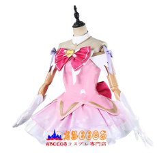 画像3: オーバーウォッチ Overwatch メイジガール ジュノ（Juno）ロリータ服 コスプレ衣装 abccos製 「受注生産」 (3)