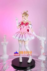 画像30: オーバーウォッチ Overwatch メイジガール ジュノ（Juno）ロリータ服 コスプレ衣装 abccos製 「受注生産」 (30)