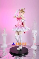 画像32: オーバーウォッチ Overwatch メイジガール ジュノ（Juno）ロリータ服 コスプレ衣装 abccos製 「受注生産」 (32)