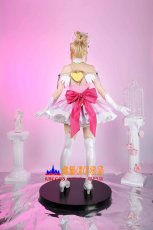 画像33: オーバーウォッチ Overwatch メイジガール ジュノ（Juno）ロリータ服 コスプレ衣装 abccos製 「受注生産」 (33)