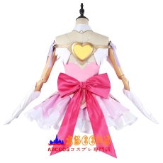 画像4: オーバーウォッチ Overwatch メイジガール ジュノ（Juno）ロリータ服 コスプレ衣装 abccos製 「受注生産」 (4)