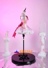 画像6: オーバーウォッチ Overwatch メイジガール ジュノ（Juno）ロリータ服 コスプレ衣装 abccos製 「受注生産」 (6)
