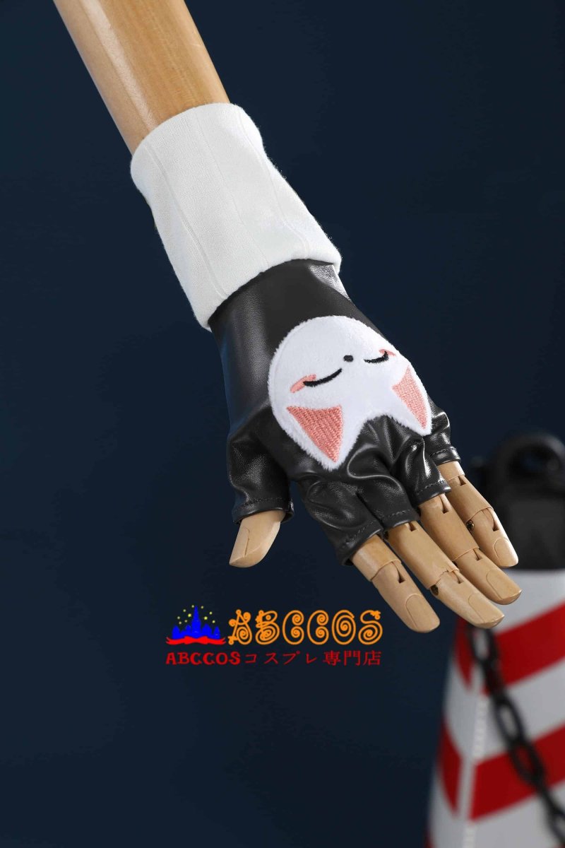 画像9: オーバーウォッチ（Overwatch） OW Kiriko 家守 霧子/ かもりきりこ コスプレ衣装 abccos製 「受注生産」 (9)