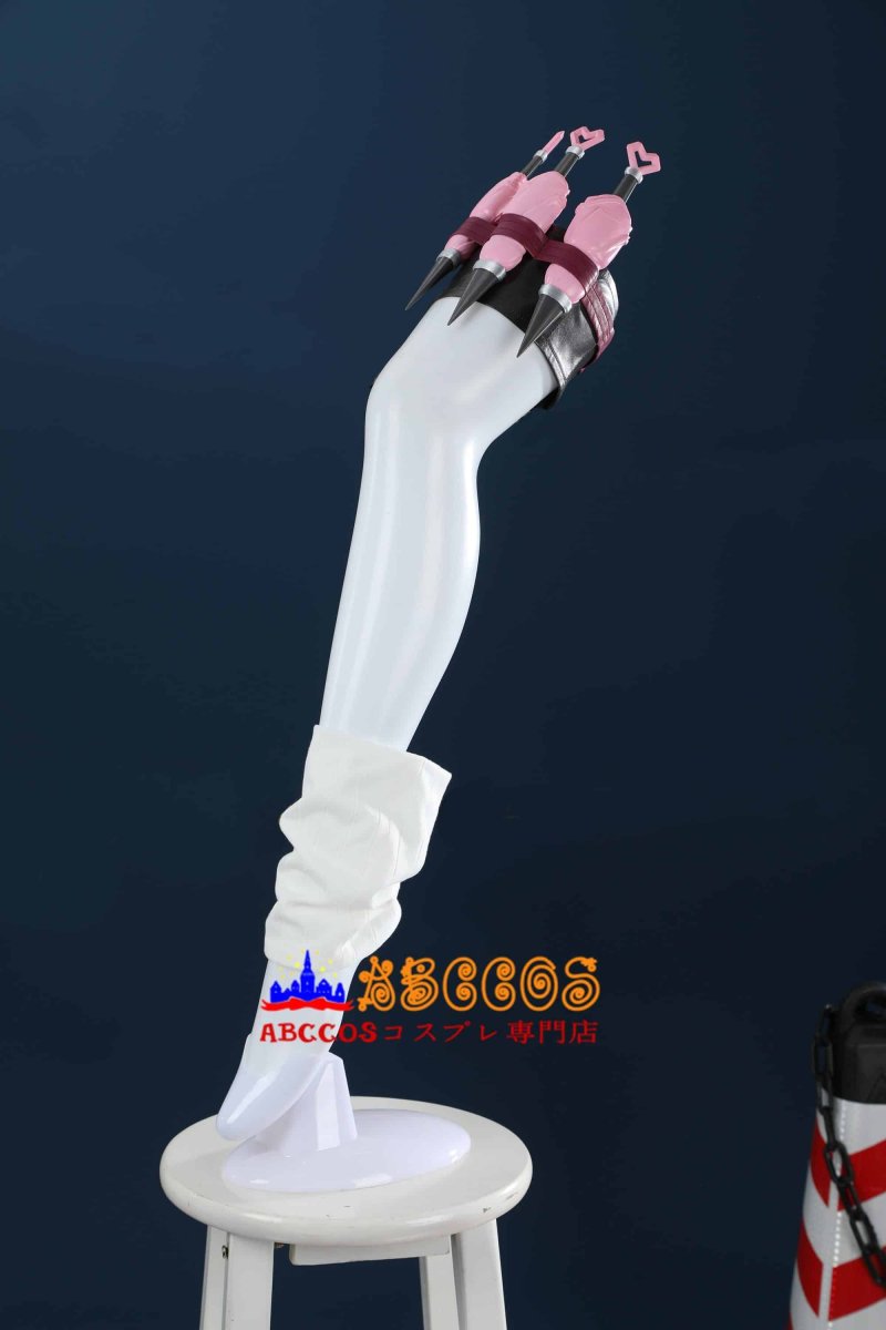 画像10: オーバーウォッチ（Overwatch） OW Kiriko 家守 霧子/ かもりきりこ コスプレ衣装 abccos製 「受注生産」 (10)