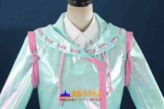 画像15: オーバーウォッチ（Overwatch） OW Kiriko 家守 霧子/ かもりきりこ コスプレ衣装 abccos製 「受注生産」 (15)