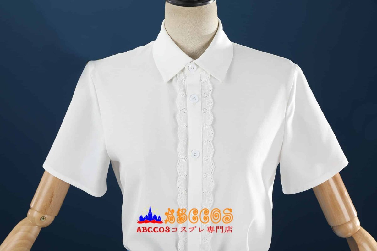 画像19: オーバーウォッチ（Overwatch） OW Kiriko 家守 霧子/ かもりきりこ コスプレ衣装 abccos製 「受注生産」 (19)