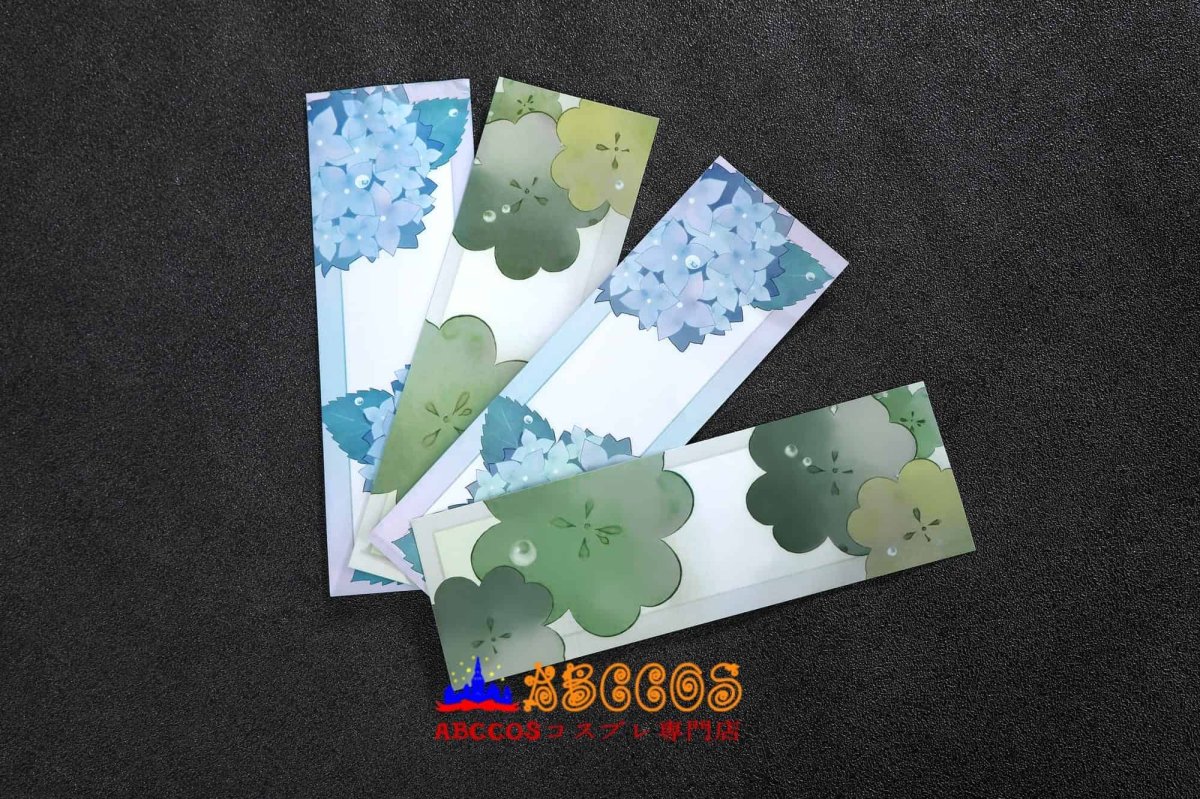 画像22: オーバーウォッチ（Overwatch） OW Kiriko 家守 霧子/ かもりきりこ コスプレ衣装 abccos製 「受注生産」 (22)