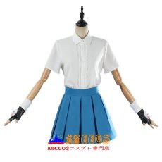 画像5: オーバーウォッチ（Overwatch） OW Kiriko 家守 霧子/ かもりきりこ コスプレ衣装 abccos製 「受注生産」 (5)