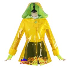 画像1: オーバーウォッチ Overwatch  Mei / メイ＝リン・チョウ コスプレ衣装 abccos製 「受注生産」 (1)