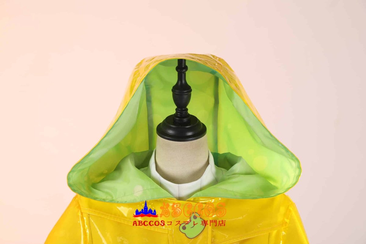 画像10: オーバーウォッチ Overwatch  Mei / メイ＝リン・チョウ コスプレ衣装 abccos製 「受注生産」 (10)