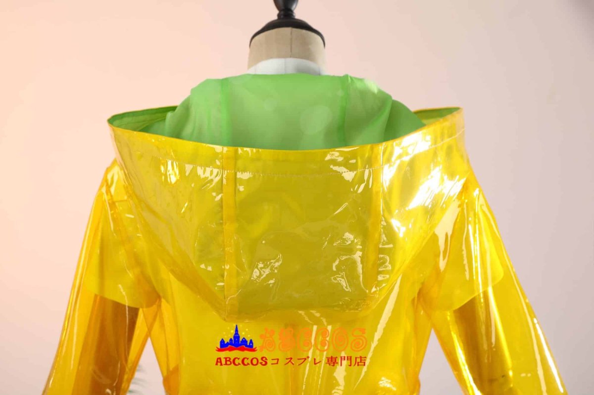 画像12: オーバーウォッチ Overwatch  Mei / メイ＝リン・チョウ コスプレ衣装 abccos製 「受注生産」 (12)