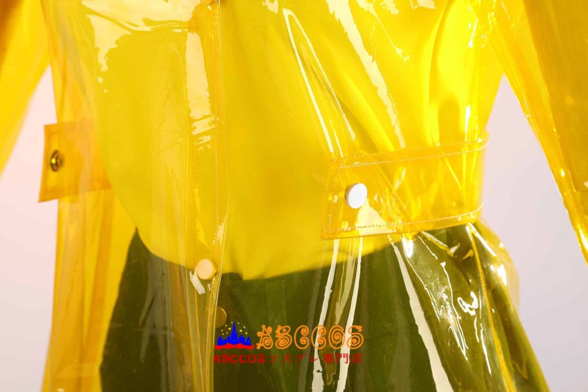 画像13: オーバーウォッチ Overwatch  Mei / メイ＝リン・チョウ コスプレ衣装 abccos製 「受注生産」 (13)