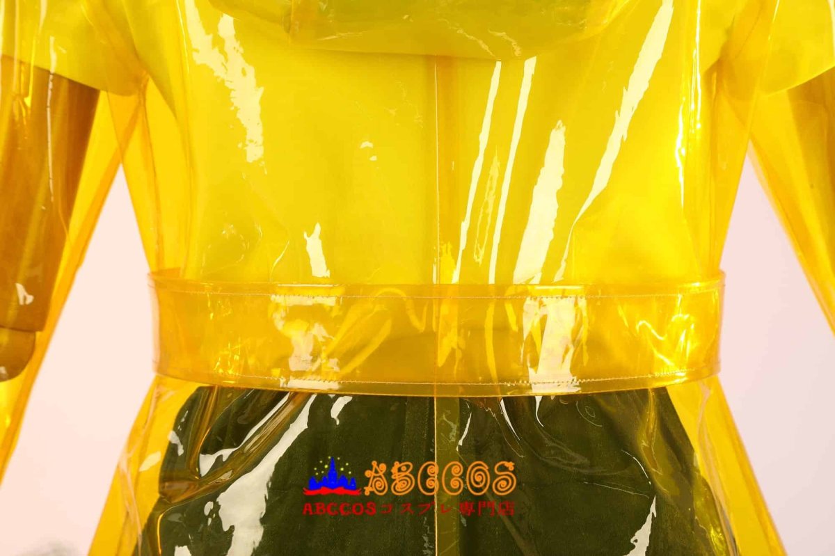 画像14: オーバーウォッチ Overwatch  Mei / メイ＝リン・チョウ コスプレ衣装 abccos製 「受注生産」 (14)