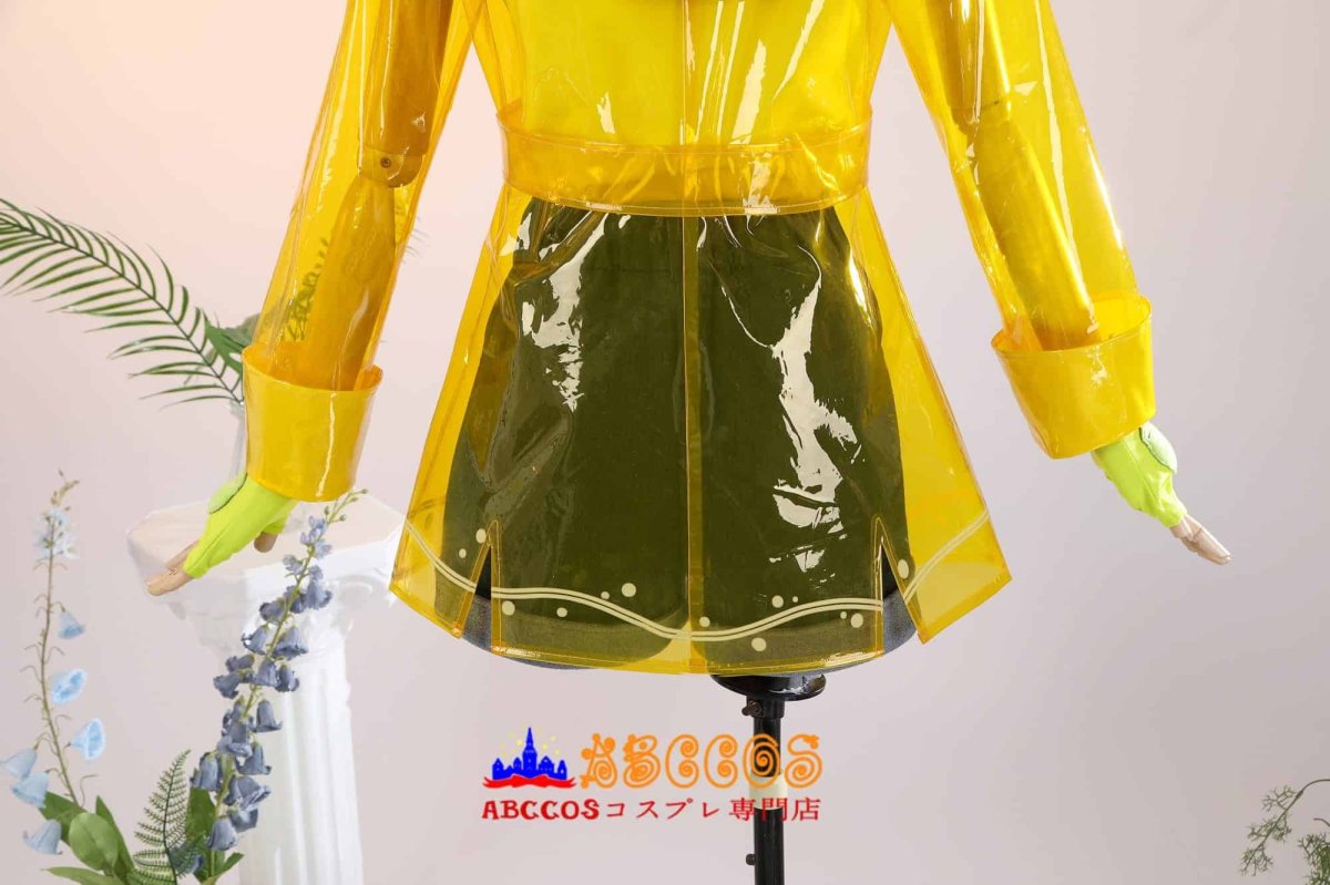 画像15: オーバーウォッチ Overwatch  Mei / メイ＝リン・チョウ コスプレ衣装 abccos製 「受注生産」 (15)