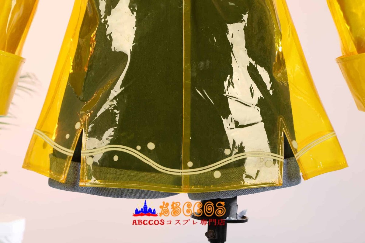 画像16: オーバーウォッチ Overwatch  Mei / メイ＝リン・チョウ コスプレ衣装 abccos製 「受注生産」 (16)