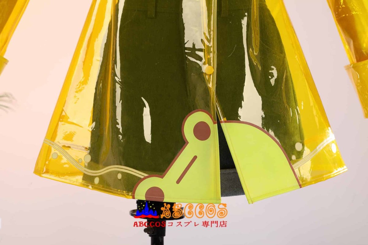 画像17: オーバーウォッチ Overwatch  Mei / メイ＝リン・チョウ コスプレ衣装 abccos製 「受注生産」 (17)