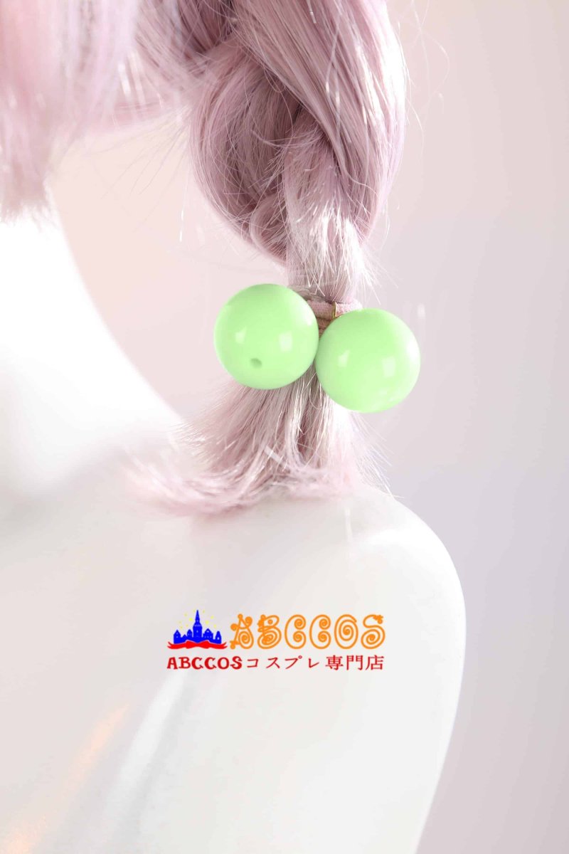 画像20: オーバーウォッチ Overwatch  Mei / メイ＝リン・チョウ コスプレ衣装 abccos製 「受注生産」 (20)