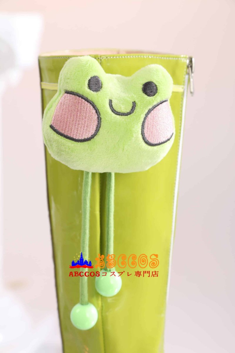 画像21: オーバーウォッチ Overwatch  Mei / メイ＝リン・チョウ コスプレ衣装 abccos製 「受注生産」 (21)